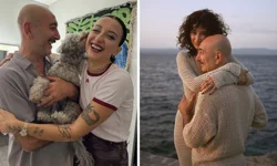 Melike Şahin Anne Oluyor