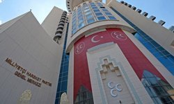 SON DAKİKA: MHP Kurultaya Gidiyor