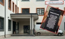 İzmit'i Kana Bulayacaklardı: Liseye Saldırı Planı Deşifre Edildi