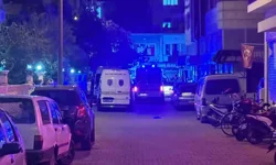 Sokak Ortasında Katliam Gibi Saldırı!