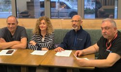 Kocaeli Tabip Odası’na iktidar müdahalesine karşı kritik hamle