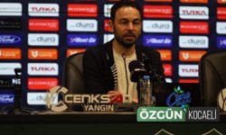 İnan: “Göztepe’ye karşı planımız sahaya yansıdı”