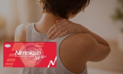 Nimokain Jel Ne İşe Yarar? Nasıl Kullanılır?