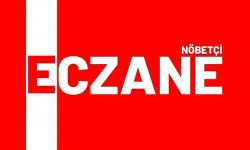 3 Nisan Nöbetçi Eczaneler