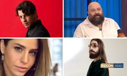 Norm Ender'de Dahil 14 Ünlüye Gözaltı!