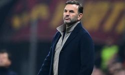 Okan Buruk’tan Kocaelispor çıkışı!