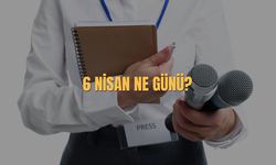 6 Nisan Dünya Ne Günü? 6 Nisan Türkiye'de Ne Günü?