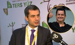 Ömer Cenker Ilıcalı Kimdir? Acun Ilıcalı Abisi Kaç Yaşında?