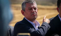 CHP Genel Başkanı Özgür Özel Silivri'de