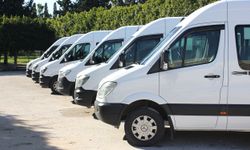 Kamu servislerinde yeni dönem başladı