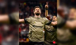 Bruno Petkovic "Çok Fazla İştahlıyım"