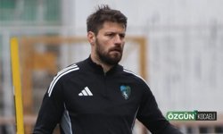 Kocaelispor’da Petkovic Şoku