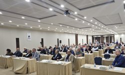 KSO Meslek Komiteleri Müşterek Toplantısı gerçekleştirildi