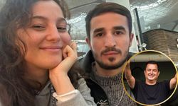 Sadai Farzaliyev Kimdir? Survivor Serenay Sevgilisi Nereli?