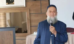 27 Günlük Bebek Sünnet Sonrası Kurtarılamadı