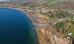 Kocaeli sınırına kadar kaçak iskeleler yıkılacak!