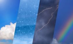 Kocaeli’de Bugün Hava İki Mevsim Birden Yaşatacak