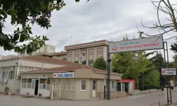 SEKA Devlet Hastanesi Yıkım İhalesi Sonuçlandı