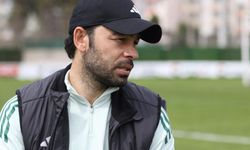 Selçuk İnan, Konyaspor maçında yaşananları ilk kez anlattı!