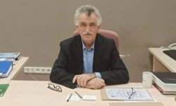 KOÜ Profesörü Halil İbrahim Saraç Hayatını Kaybetti