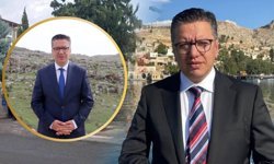 Şeref Albayrak Kimdir? Eski Halfeti Belediye Başkanı Neden Gözaltında?