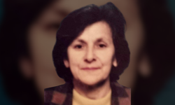 Sevim Okay 86 yaşında hayatını kaybetti