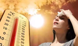 Kocaeli’de Sıcaklıklar Artacak!