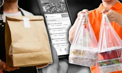 Yemek Sipariş Sitelerine Yeni Kurallar