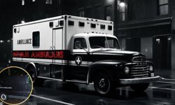 Siyah Ambulans Olayı Nedir? Efsane Mi?