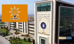 SON DAKİKA: Bursa Büyükşehir Belediyesi AK Parti'ye Geçti!