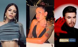 Ünlülere Yeni Operasyon: Çok Sayıda İsim Gözaltında!