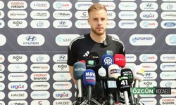 Smolčić: "Birliktelik bizi başarıya götürecek"