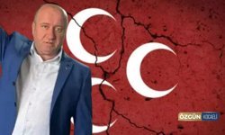 MHP’li İsimden Buruş İçin “İhraç” Değil İddiası