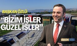 Başiskele’de 7 Yıllık Hizmet Dönemi Anlatılacak