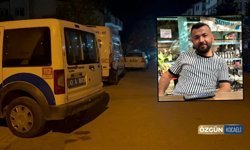 Evinde Ölü Bulunan Şahsın Notu Ortaya Çıktı