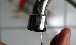 Kocaeli'nin O İlçesinde 18 Saatlik Su Kesintisi!