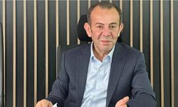 Tanju Özcan Cezaevindeyken Bir Kez Daha Tutuklandı