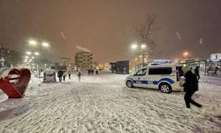 Mayısta Kış Sürprizi: Kartepe’ye Kar Geliyor