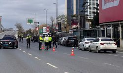 Beşiktaş’taki saldırıda flaş gelişme: 2 şüpheli daha yakalandı