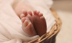 Banyo Yaparken Fenalaşan 8 Aylık Bebek Kurtarılamadı