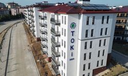 TOKİ’de Açık Satış Başvuruları Başladı