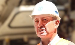 Başkan Büyükakın: “Türkiye’nin yükselişinde sizlerin alın teri var”