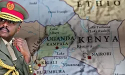 'Bu Abi Biri Mi?' Uganda'dan Peşi Sıra Garip Açıklamalar