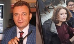 Okul Saldırısını Yapan İsa Aras Mersinli'nin Babası Tutuklandı