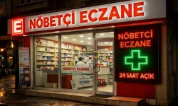 5 Nisan Nöbetçi Eczaneler