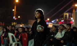 İzmit'te Dünyalar Bizim Oldu