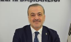 AK Parti İl Başkanı Talus: "Nisan ayı sonunda temeli atıyoruz"