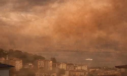 Kocaeli’de hava gündemi değişti: Akşam saatlerine dikkat