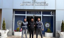 Kartepe’de uyuşturucu suçundan aranan hükümlü yakalandı