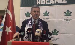 "Türkiye’de ekonomik kriz yok"